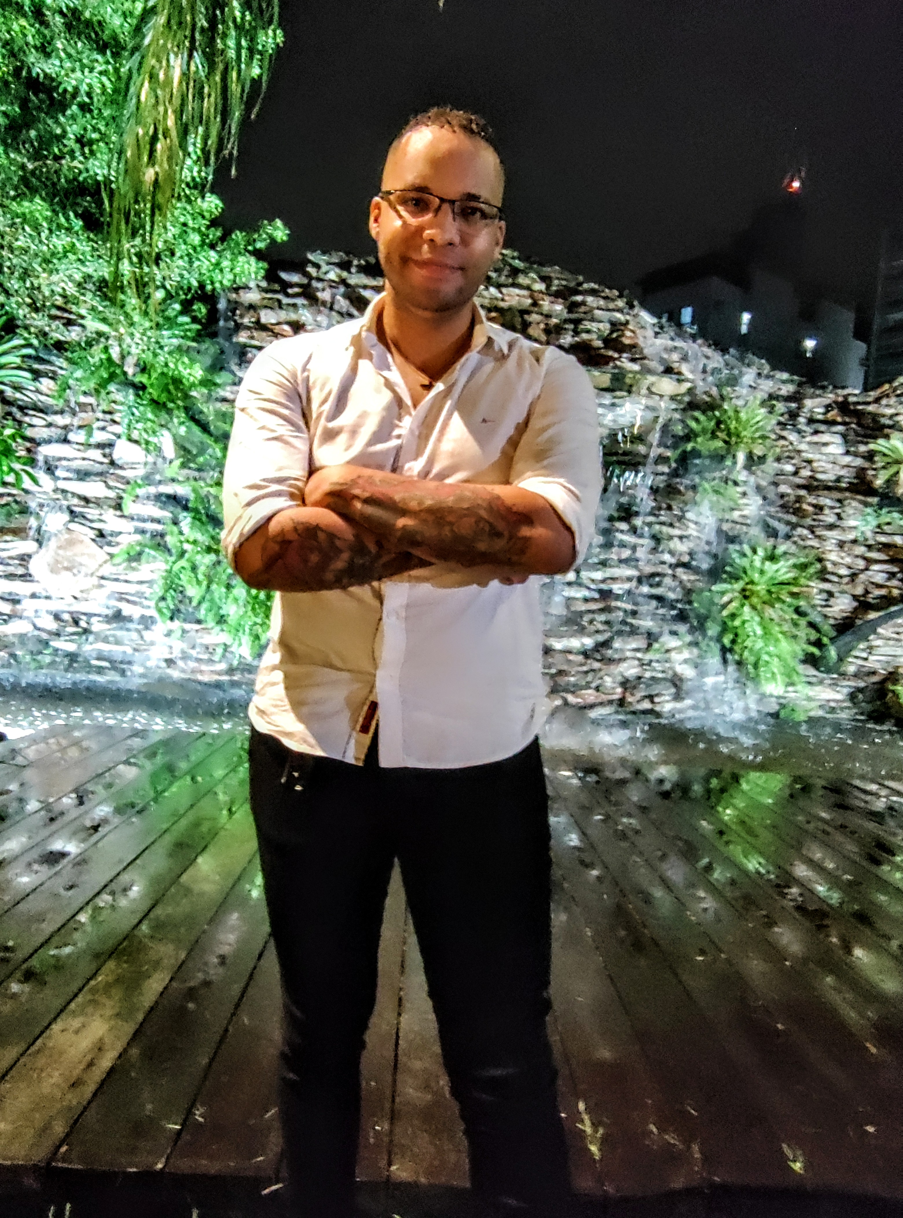 Diego Bernardes Silva