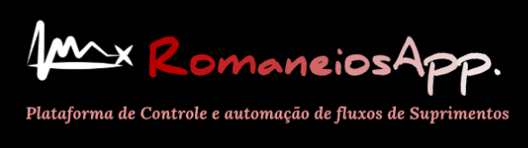 RomaneiosApp