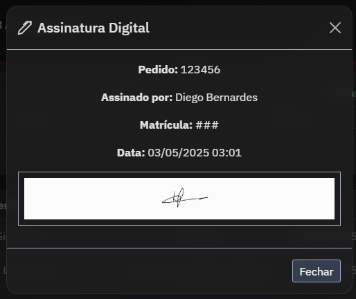 Imagem 11 da galeria de RomaneiosApp
